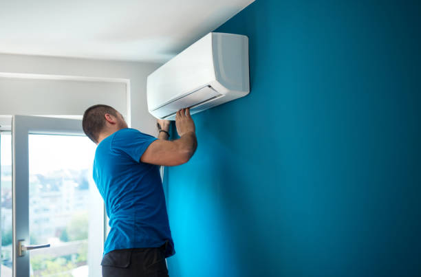 HVAC emergency services in Hamlet, NC